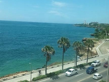San Geronimo Apartamento | Sturning Ocean View.