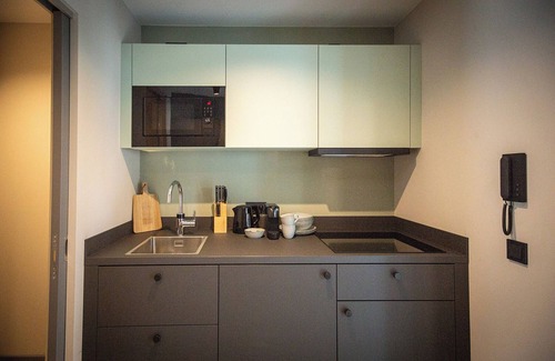 Rintheim Apartamento | stuub karlsruhe