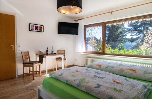 Friedenweiler Apartamento | stuub simonswinkel