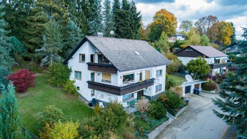 Friedenweiler Apartamento | stuub simonswinkel