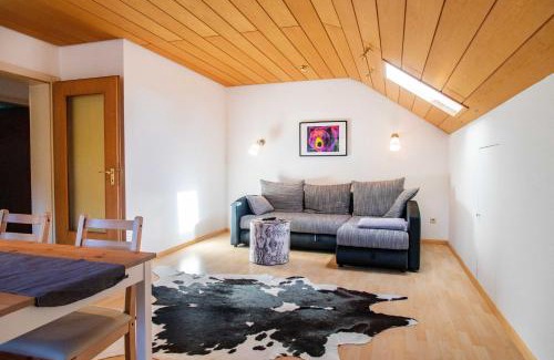 Friedenweiler Apartamento | stuub simonswinkel