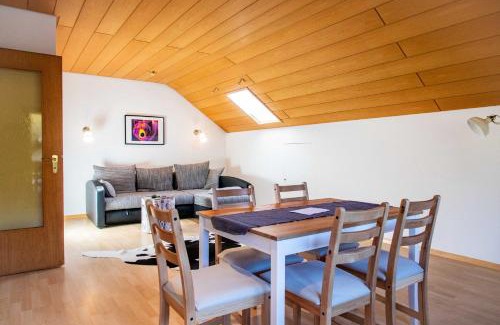 Friedenweiler Apartamento | stuub simonswinkel