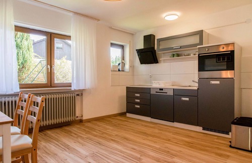 Friedenweiler Apartamento | stuub simonswinkel