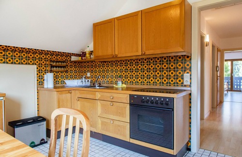 Friedenweiler Apartamento | stuub simonswinkel