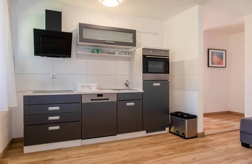 Friedenweiler Apartamento | stuub simonswinkel