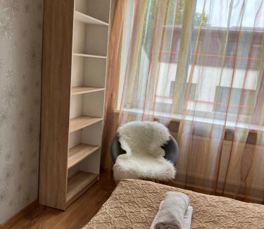 Kuressaare Apartamento | Stuudio 17
