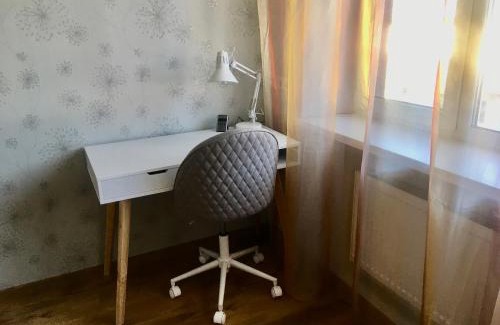 Kuressaare Apartamento | Stuudio 17