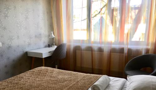 Kuressaare Apartamento | Stuudio 17