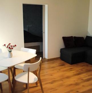 Kuressaare Apartamento | Stuudio 17