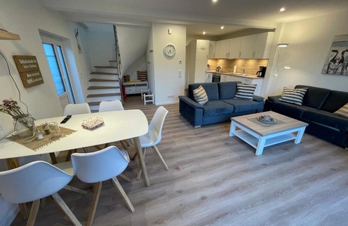 Gelting Apartamento | Stuuv twee