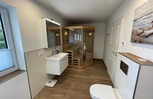 Gelting Apartamento | Stuuv twee