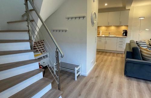 Gelting Apartamento | Stuuv twee