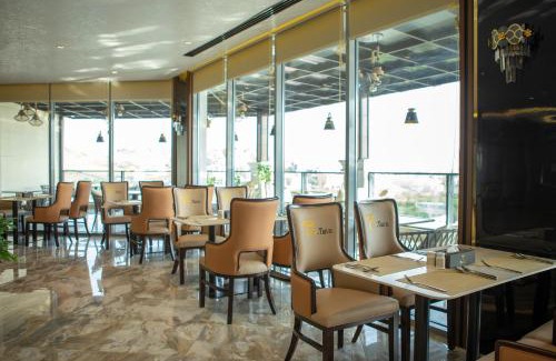 Abha Hotel | STwin Hotel