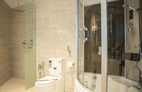 Abha Hotel | STwin Hotel