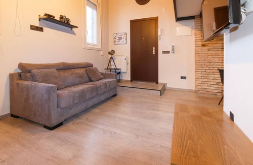 Provencals del Poblenou Apartamento | 70 m² Apartamento ∙ 2 habitaciones ∙ 4 personas