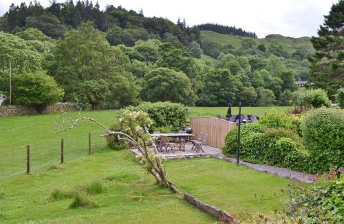 Penrith Casa | Stybarrow View Cottage