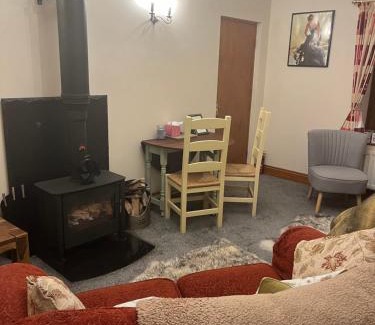Thirlmere Casa | Stybeck Farm
