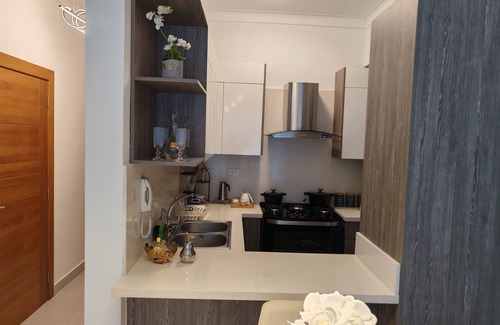 Bella Vista Apartamento | Style and Connform apart. Villa Palmera XXII