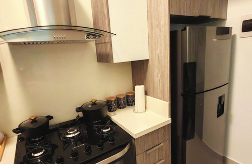 Bella Vista Apartamento | Style and Connform apart. Villa Palmera XXII