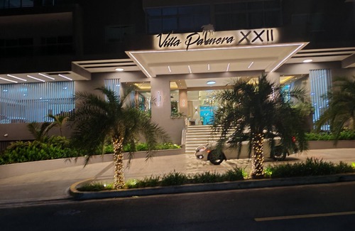 Bella Vista Apartamento | Style and Connform apart. Villa Palmera XXII