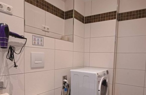 Reinickendorf Apartamento | Style Apartment Berlin Front