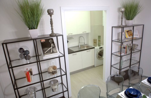 Bussolengo Apartamento | apartamento de estilo entre Verona y el Lago de Garda