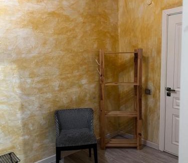 Bishkek Apartamento | Style apartment Bishkek