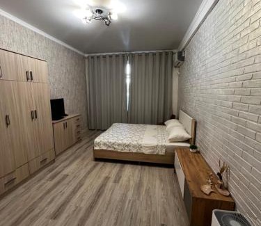 Bishkek Apartamento | Style apartment Bishkek