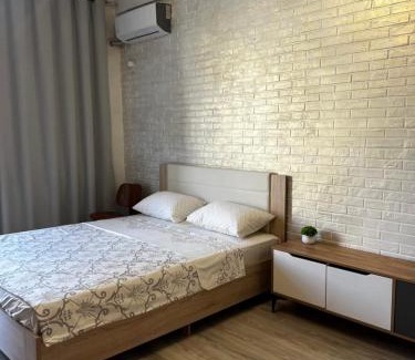 Bishkek Apartamento | Style apartment Bishkek