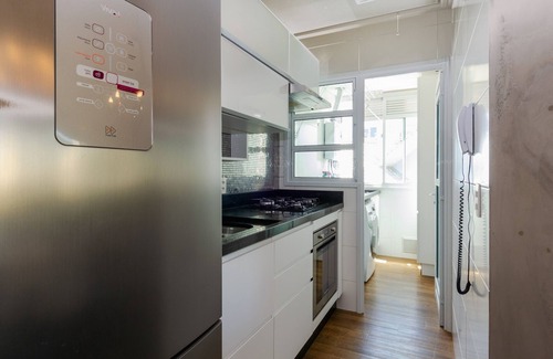 Acores Apartamento | Style apartment with sea view N1760