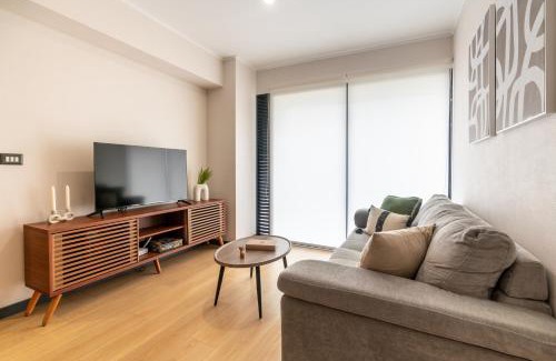 Country Club Apartamento | Style by Geko