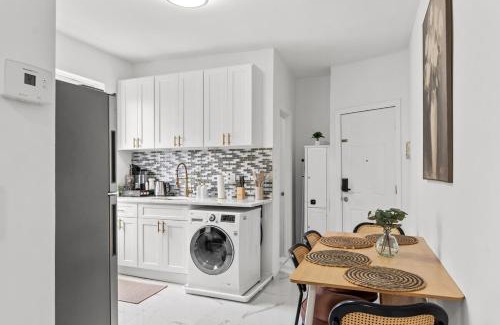 West New York Apartamento | Style & Comfort 3 Rooms 15 min from NYC