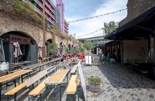 Deptford Apartamento | Style comfort in heart of SE8 Deptford London Pass the Keys