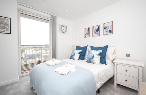 Deptford Apartamento | Style comfort in heart of SE8 Deptford London Pass the Keys
