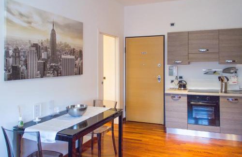 San Marco Apartamento | Style Homes Brera San Marco 29
