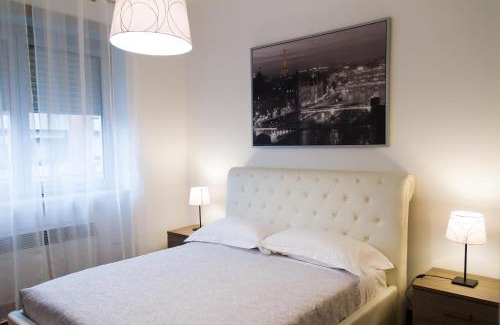 San Marco Apartamento | Style Homes Brera San Marco 29