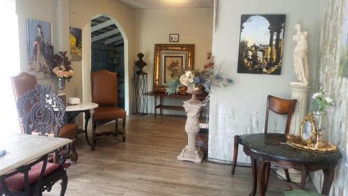 Nonthaburi Cama Y Desayuno | Style Jaritz
