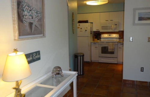 Holmes Beach Apartamento | Style of the Isle within walking distance to the beach