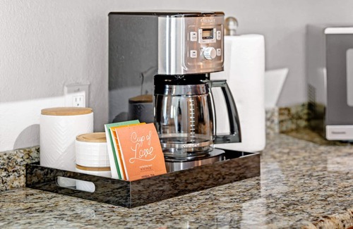 Travis Heights Casa | South Congress Hideaway