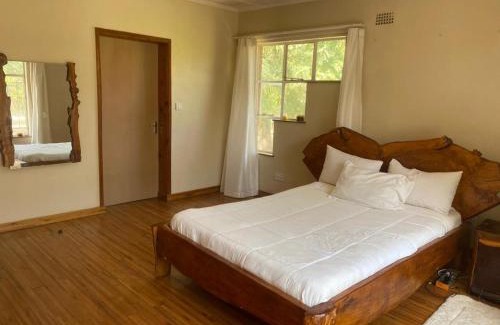 Blantyre Apartamento | Stylehive-mw Apartment's