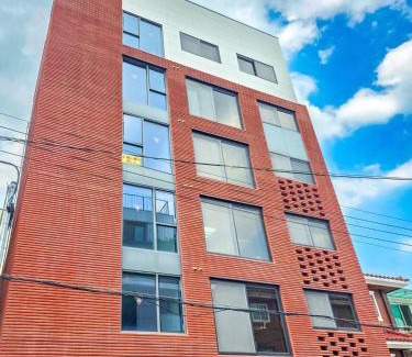 Godeok-dong Apartamento | STYLEINN#NewlyBuilt#IKEA #KSPO #AsanHospital #12PMCheckOut