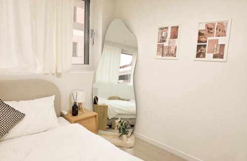 Godeok-dong Apartamento | STYLEINN#NewlyBuilt#IKEA #KSPO #AsanHospital #12PMCheckOut
