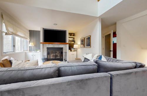 Stratton Mountain Apartamento | Styles Brook Retreat