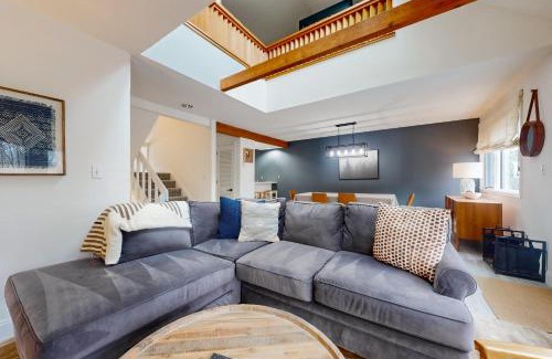 Stratton Mountain Apartamento | Styles Brook Retreat