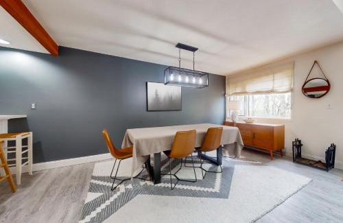 Stratton Mountain Apartamento | Styles Brook Retreat