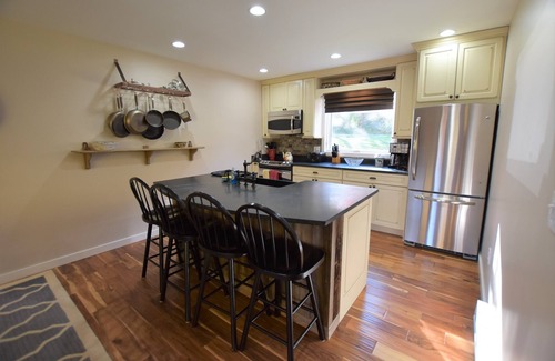 Stratton Mountain Casa | StylesBrook Townhouse - Excelente ubicación para familias de esquí!