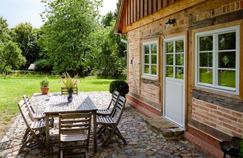 Muritz Casa | Vacaciones elegantes en una de las zonas más bellas de Alemania