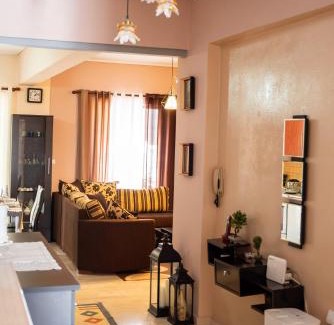 Stylida Casa | Stylida Apartment Ocean Air & Quiet Nights
