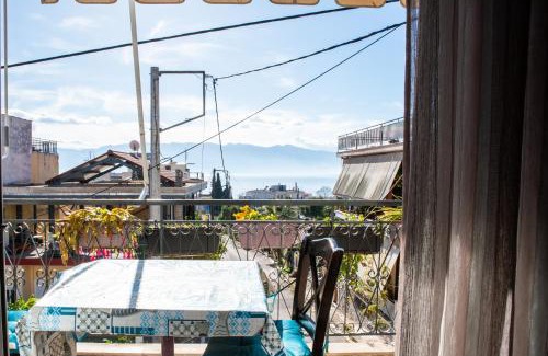 Stylida Casa | Stylida Apartment Ocean Air & Quiet Nights