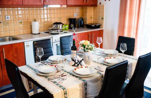 Stylida Casa | Stylida Apartment Ocean Air & Quiet Nights